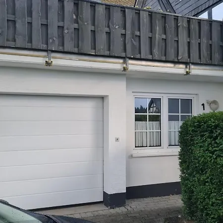 Parklife Apartments Winterberg Exterior photo