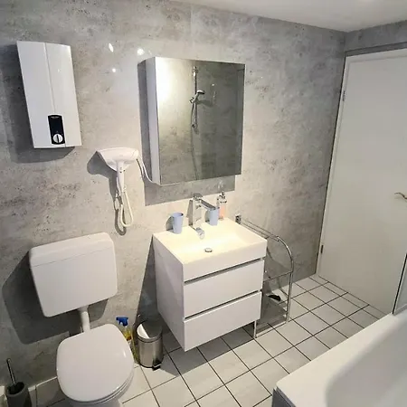 Parklife Apartments Winterberg Exterior photo