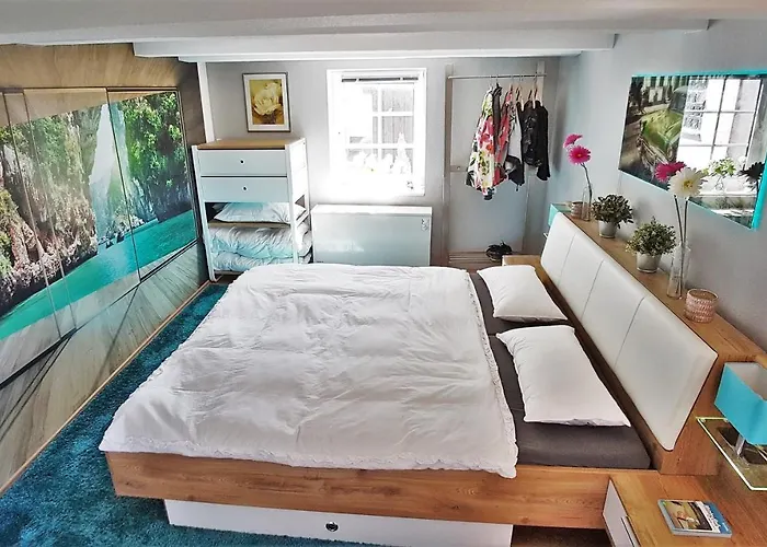 Parklife Apartments