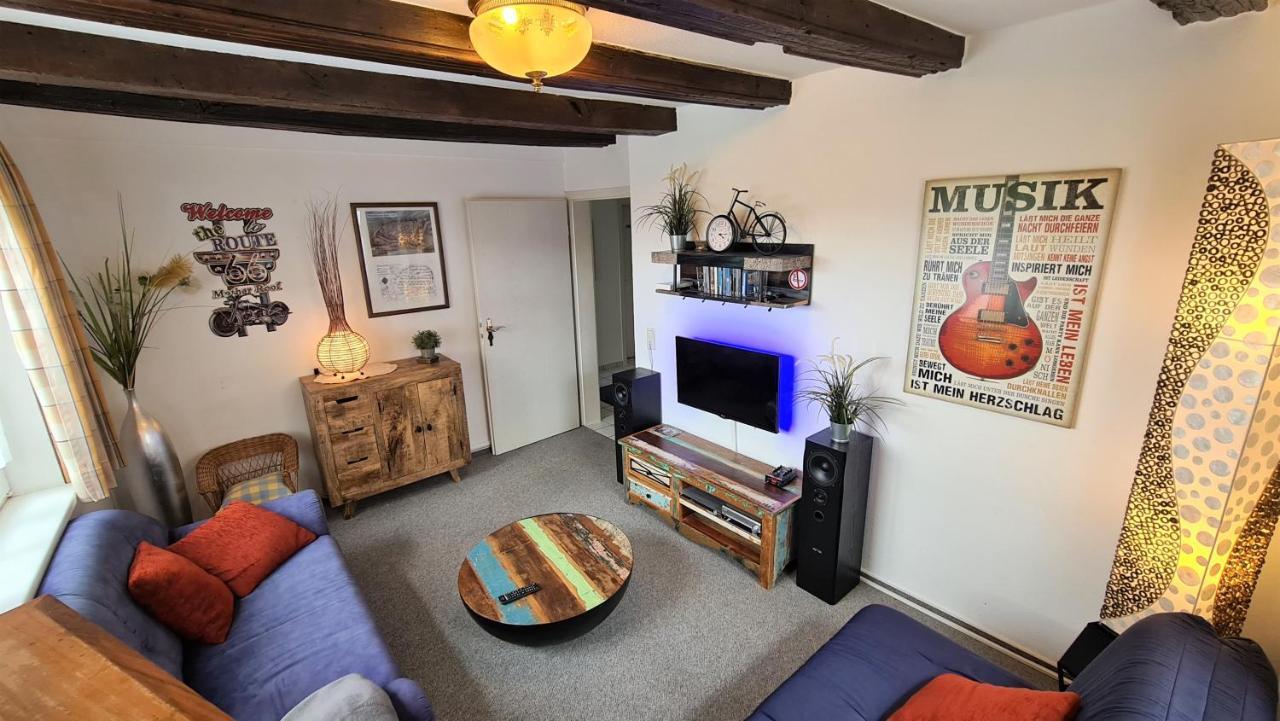 Apartment Parklife *