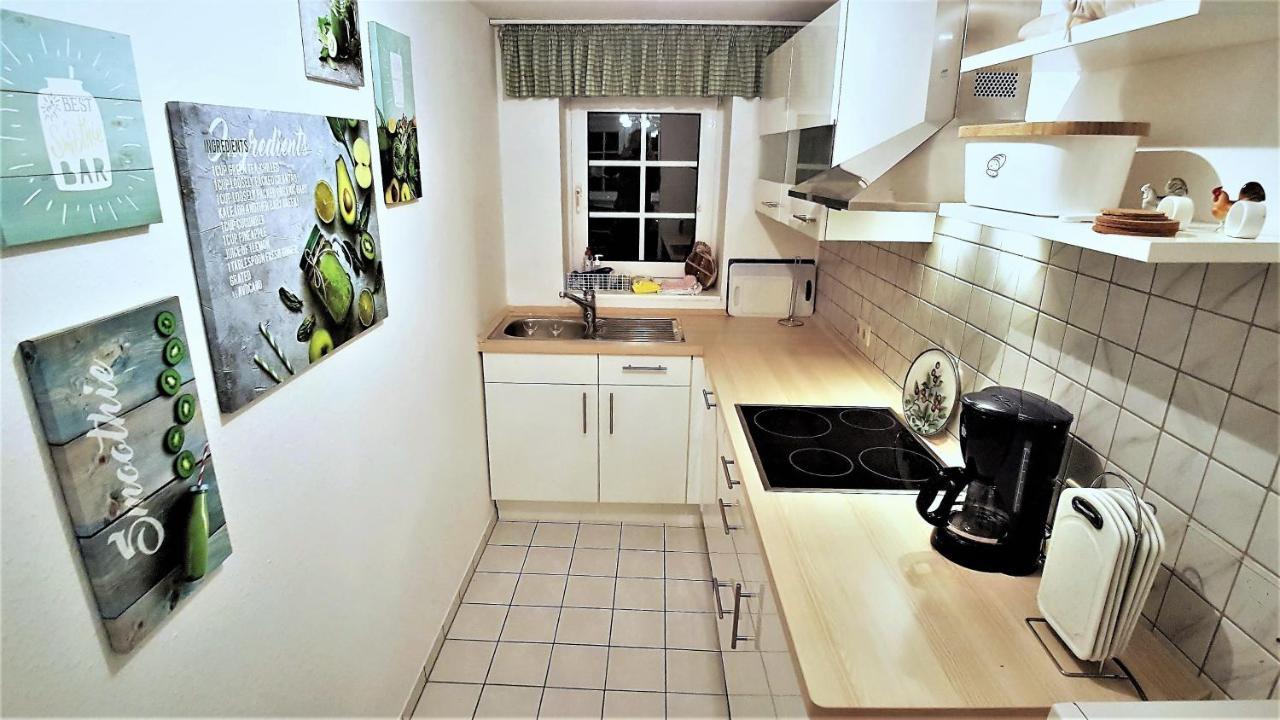 Parklife Apartment *