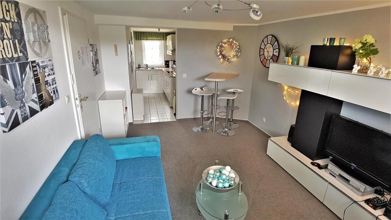 Parklife Apartment Winterberg