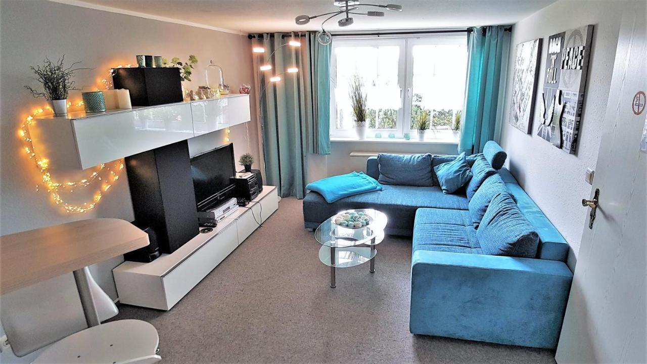 Parklife Apartment *