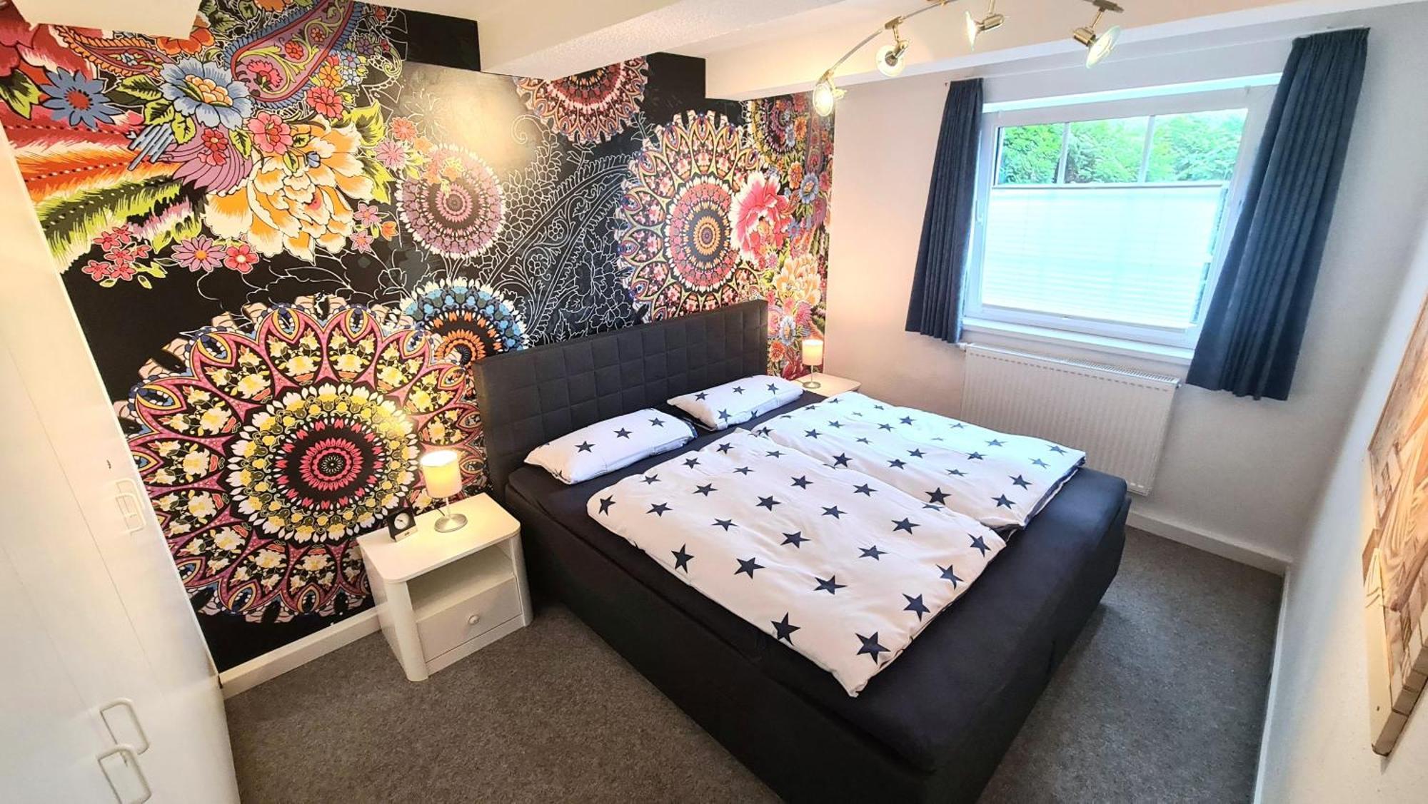 Parklife Apartment *