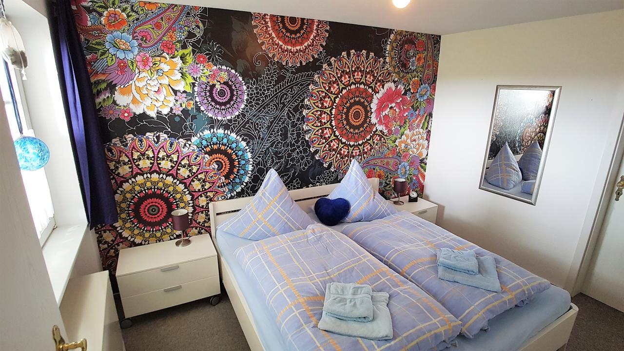 Parklife Apartment