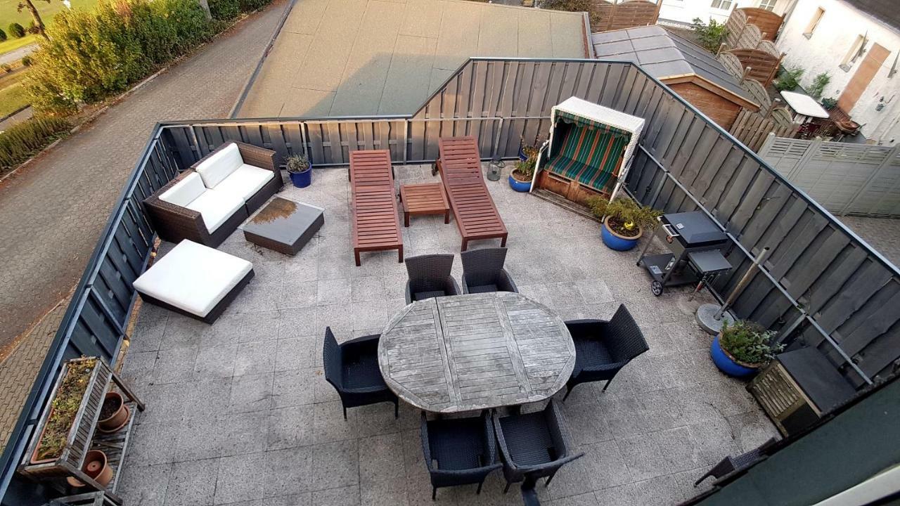 Parklife Apartment *
