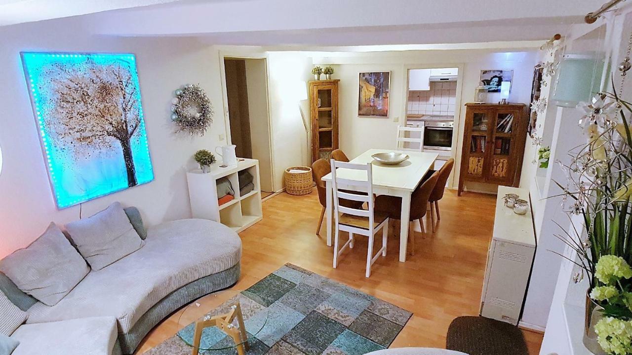 Parklife Apartment *