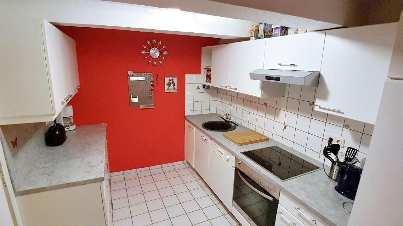Parklife Apartment Winterberg