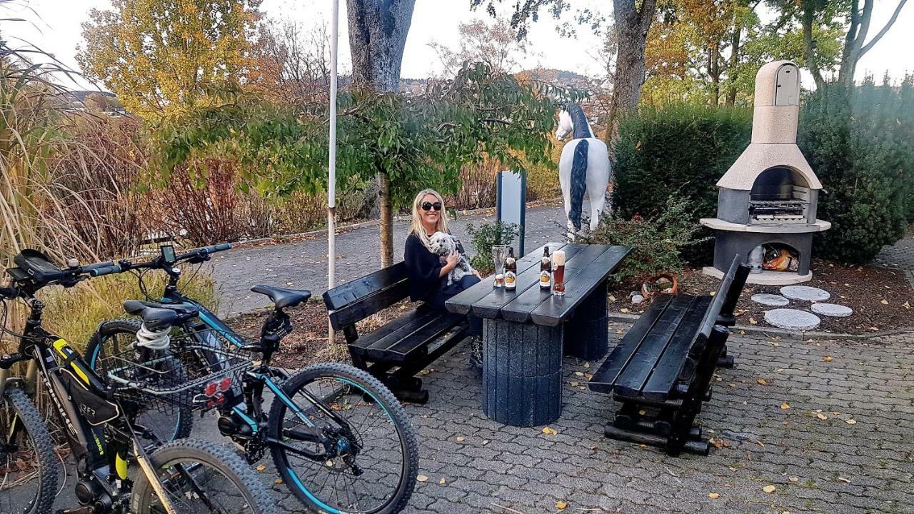 Parklife Winterberg